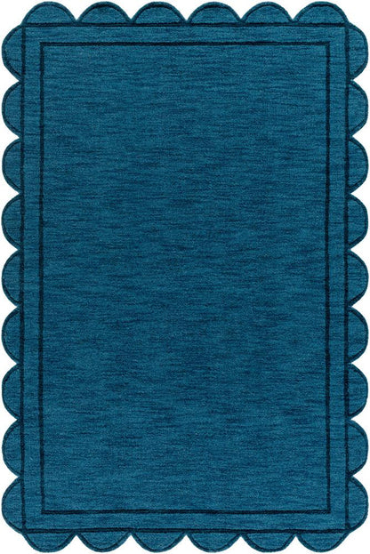 Livabliss - Mystique 2x3 Handmade Rug - M5493-23 veiw 1