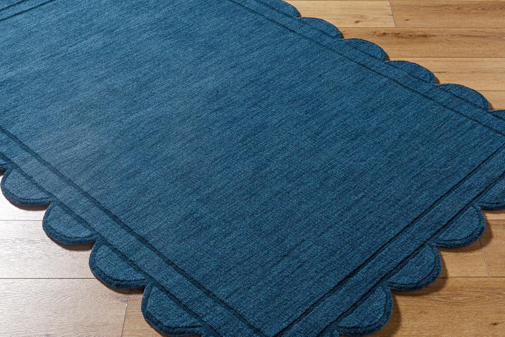 Livabliss - Mystique 9x12 Handmade Rug - M5493-912 veiw 3