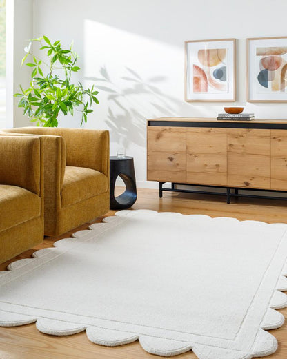 Livabliss - Mystique 9x12 Handmade Rug - M5494-912 veiw 2