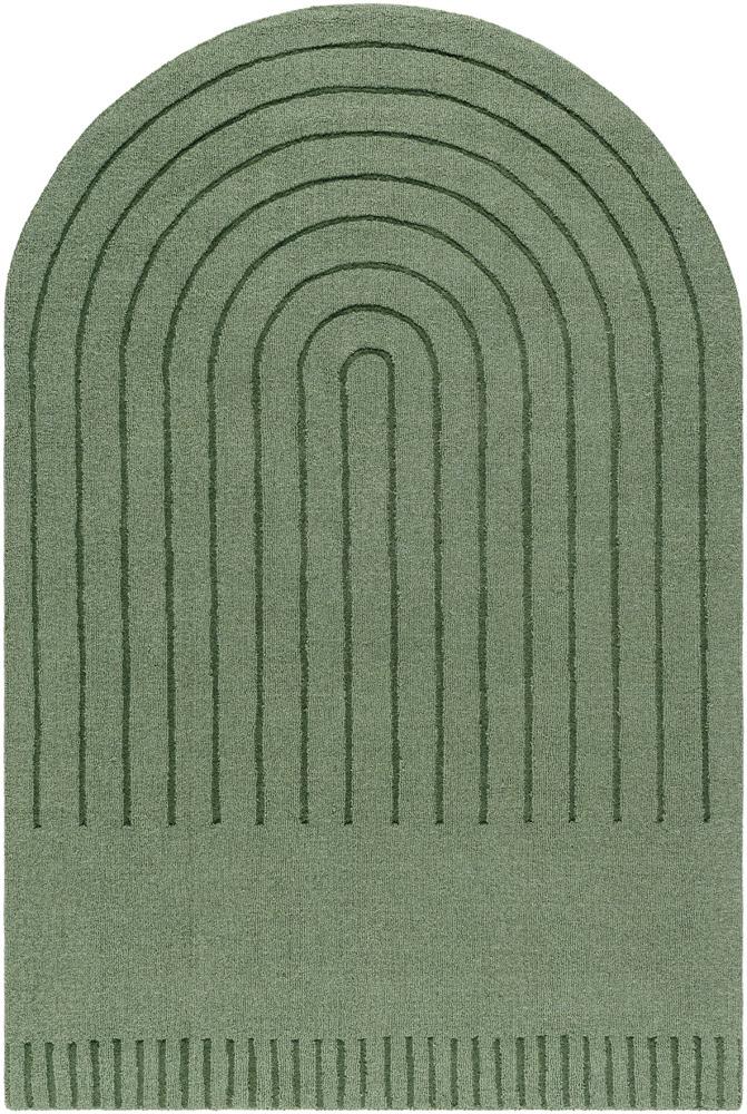 Livabliss - Mystique 9x12 Handmade Rug - M5495-912 veiw 1