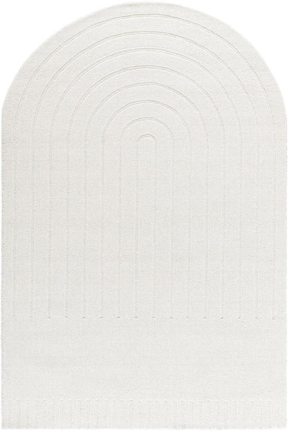 Livabliss - Mystique 2x3 Handmade Rug - M5496-23 veiw 1