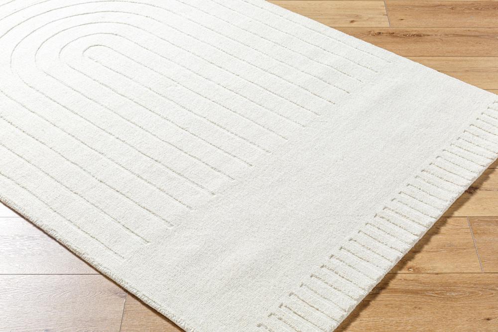 Livabliss - Mystique 8x10 Handmade Rug - M5496-810 veiw 3