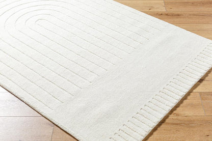 Livabliss - Mystique 8x10 Handmade Rug - M5496-810 veiw 3