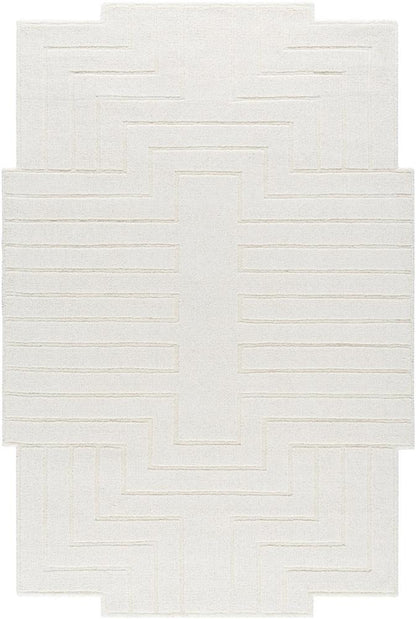 Livabliss - Mystique 5x76in Handmade Rug - M5498-576 veiw 1