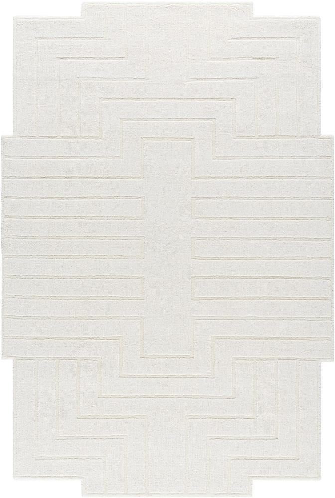 Livabliss - Mystique 8x10 Handmade Rug - M5498-810 veiw 1