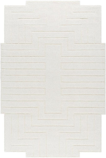 Livabliss - Mystique 8x10 Handmade Rug - M5498-810 veiw 1