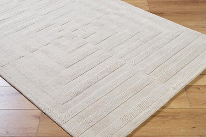 Livabliss - Mystique 311inx57in Handmade Rug - M5500-31157 veiw 2