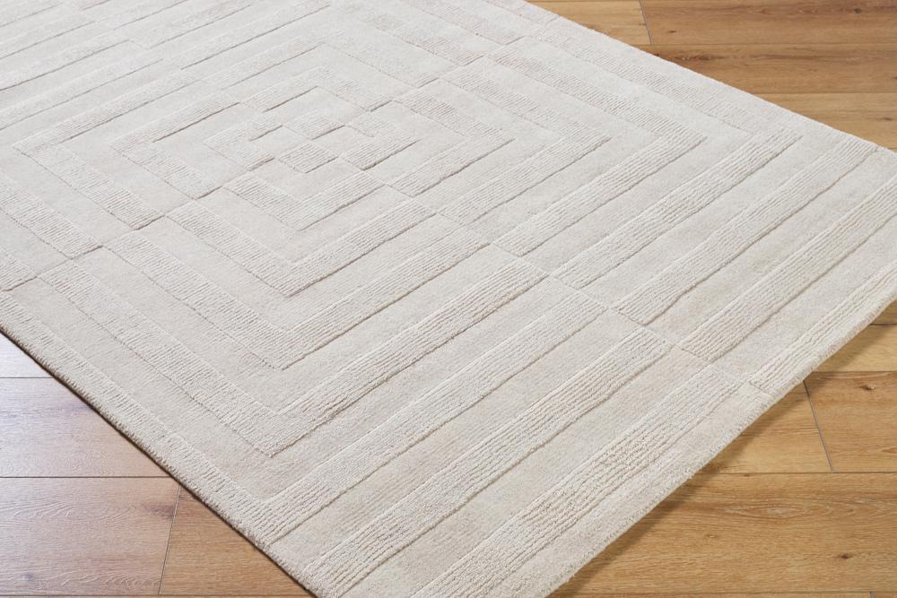 Livabliss - Mystique 311inx57in Handmade Rug - M5500-31157 veiw 3