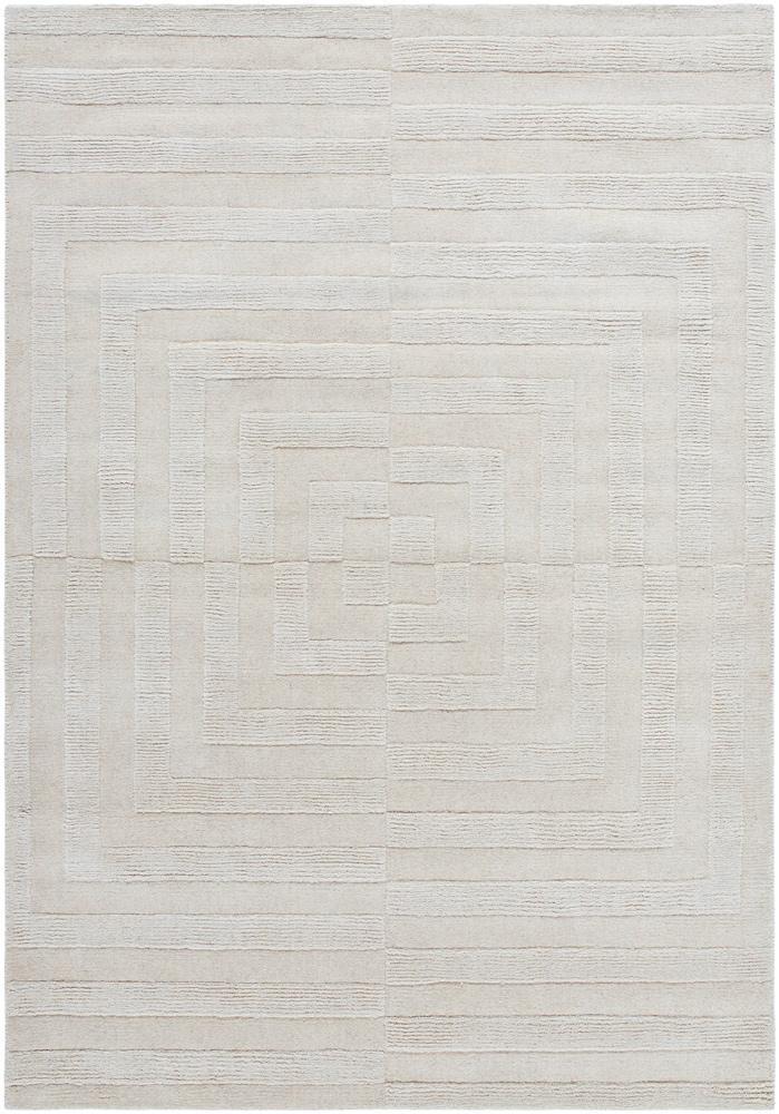 Livabliss - Mystique 53inx77in Handmade Rug - M5500-5377 veiw 1