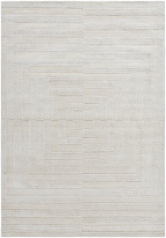 Livabliss - Mystique 53inx77in Handmade Rug - M5500-5377 veiw 1