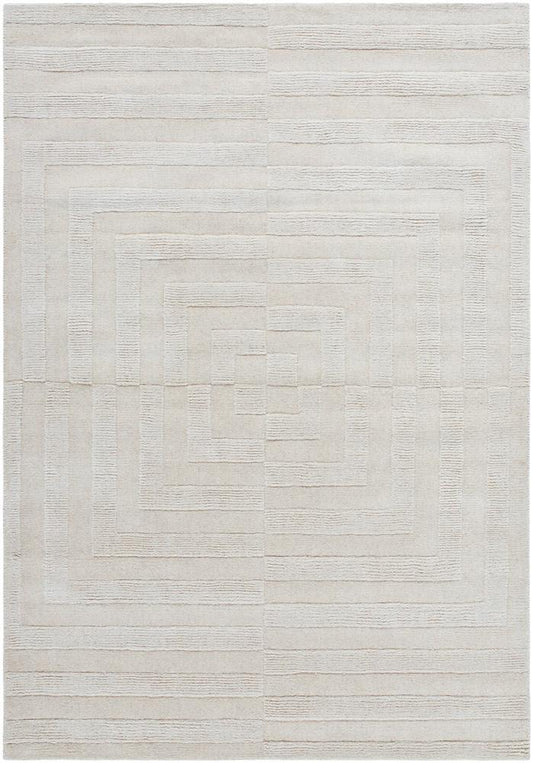 Livabliss - Mystique 67inx910in Handmade Rug - M5500-67910 veiw 1