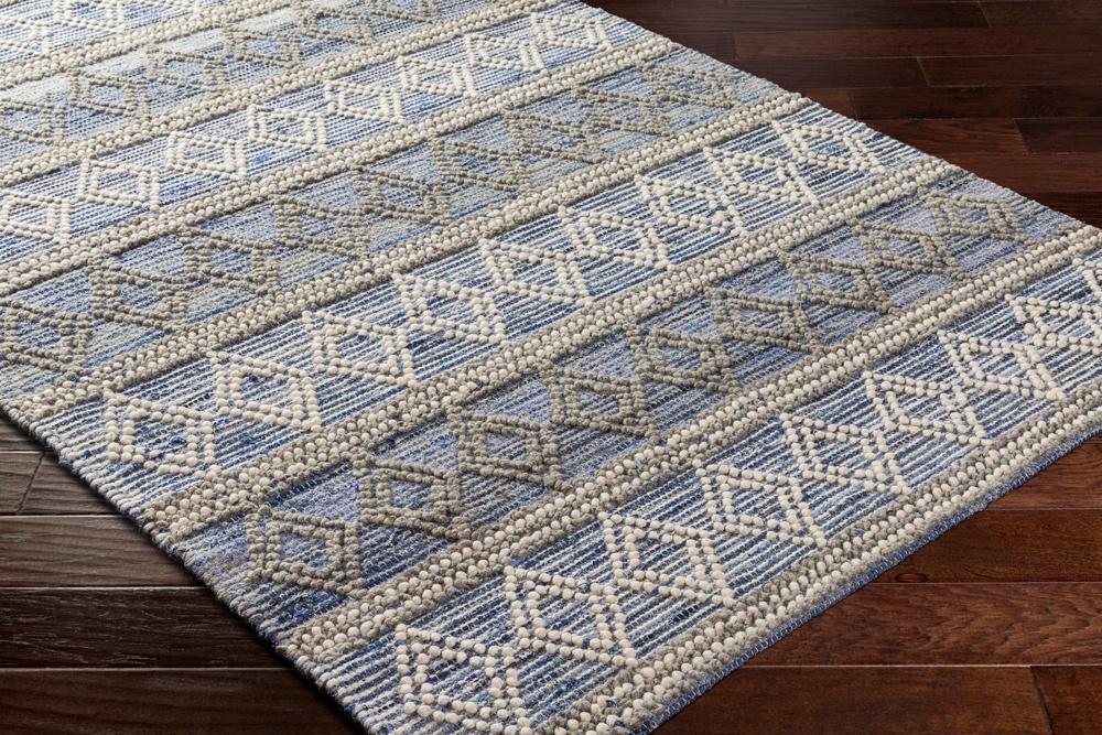 Livabliss - Nadine 26inx8 Handmade Rug - NDD2300-268_CLOSEOUT veiw 2