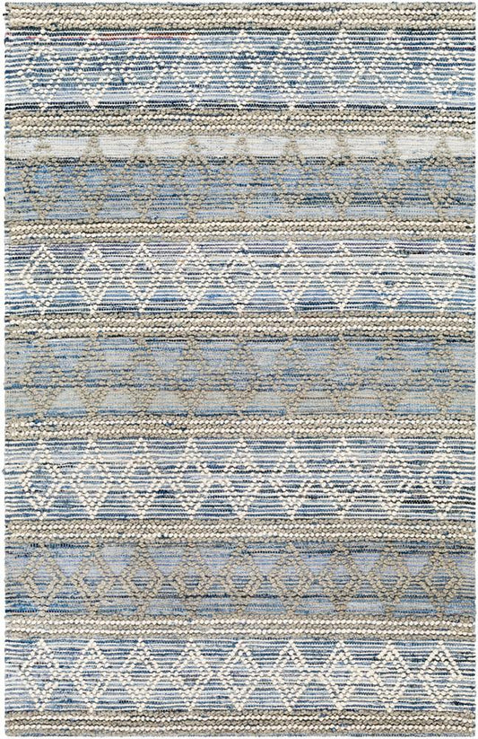 Livabliss - Nadine 6x9 Handmade Rug - NDD2300-69_CLOSEOUT veiw 1