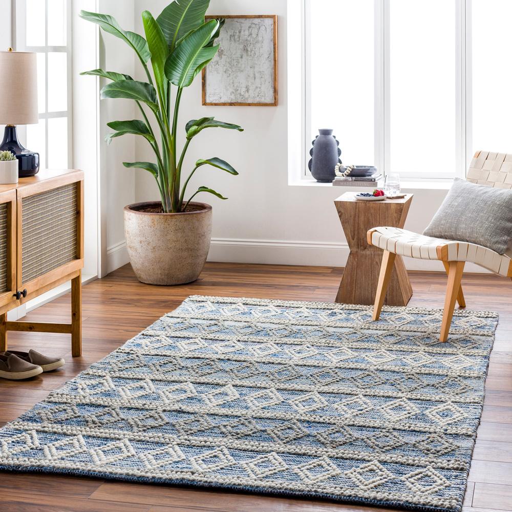 Livabliss - Nadine 8x10 Handmade Rug - NDD2300-810_CLOSEOUT veiw 2