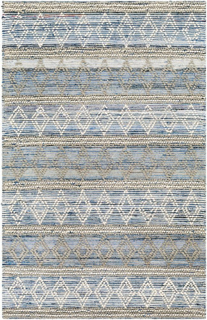 Livabliss - Nadine 9x12 Handmade Rug - NDD2300-912_CLOSEOUT veiw 1