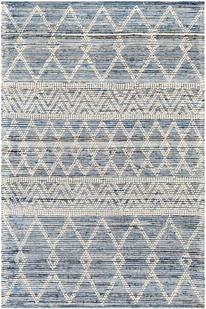 Livabliss - Nadine 27inx45in Handmade Rug - NDD2301-2339_CLOSEOUT veiw 1