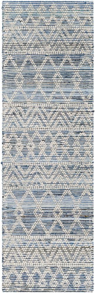 Livabliss - Nadine 26inx8 Handmade Rug - NDD2301-268_CLOSEOUT veiw 1