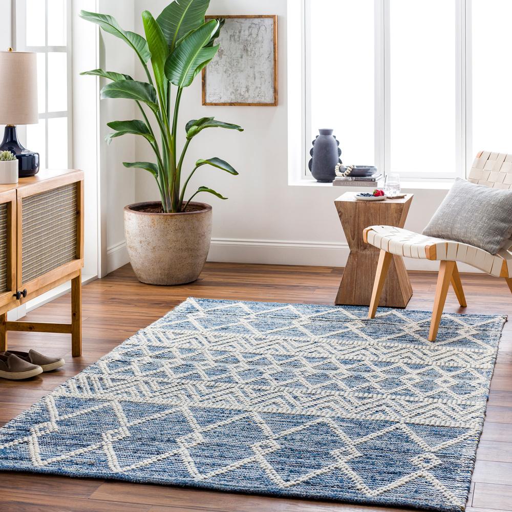 Livabliss - Nadine 6x9 Handmade Rug - NDD2301-69_CLOSEOUT veiw 2