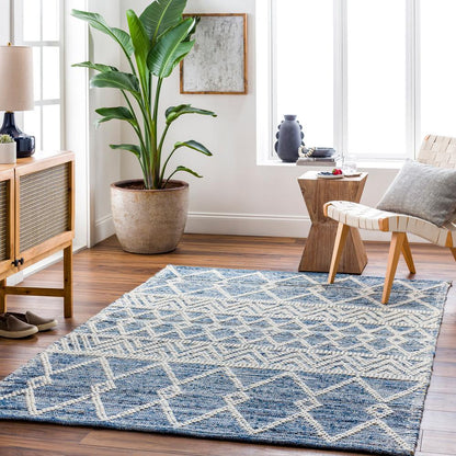 Livabliss - Nadine 6x9 Handmade Rug - NDD2301-69_CLOSEOUT veiw 2