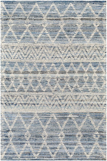 Livabliss - Nadine 8x10 Handmade Rug - NDD2301-810_CLOSEOUT veiw 1