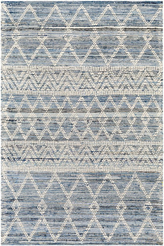 Livabliss - Nadine 8x10 Handmade Rug - NDD2301-810_CLOSEOUT veiw 1