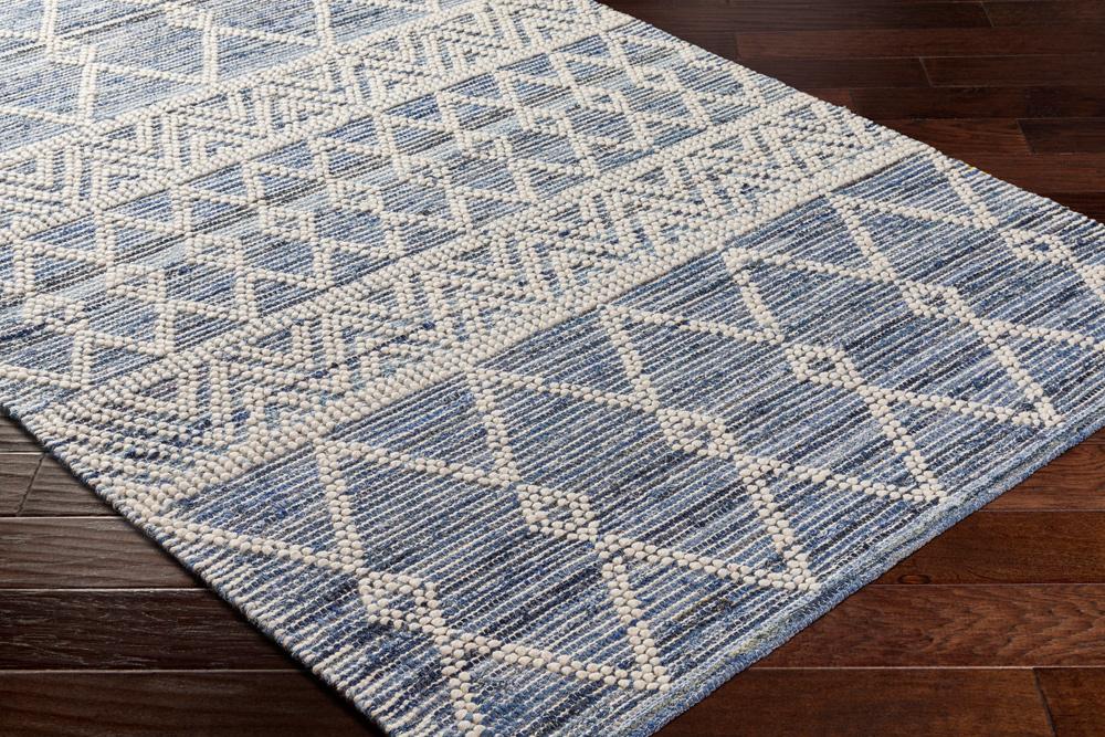 Livabliss - Nadine 8x10 Handmade Rug - NDD2301-810_CLOSEOUT veiw 3