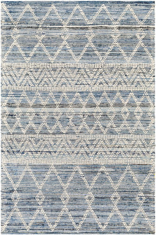 Livabliss - Nadine 9x12 Handmade Rug - NDD2301-912_CLOSEOUT veiw 1