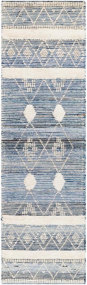 Livabliss - Nadine 26inx8 Handmade Rug - NDD2302-268_CLOSEOUT veiw 1