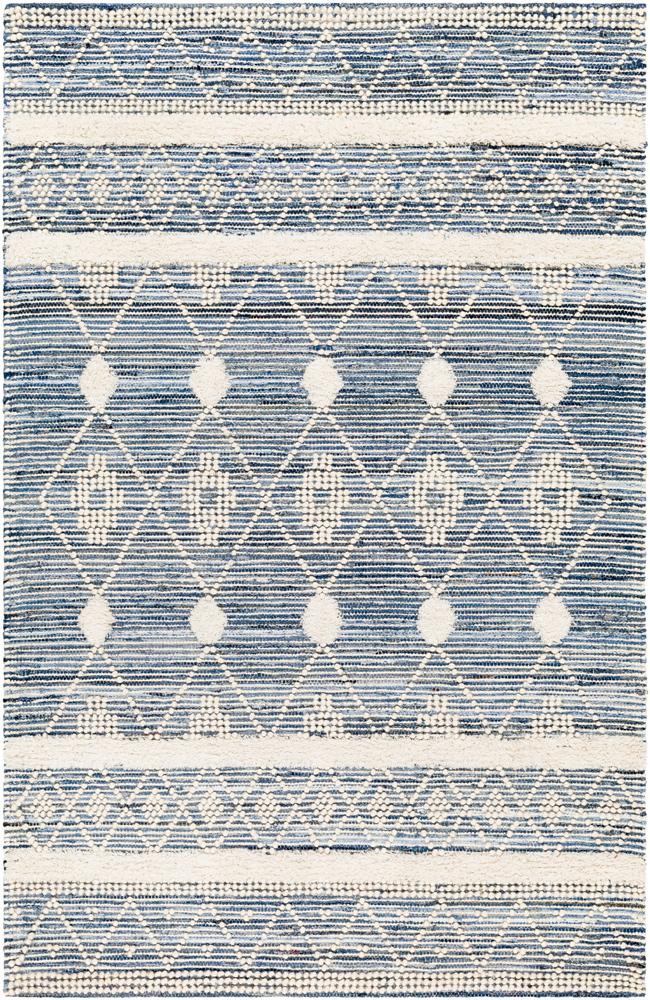 Livabliss - Nadine 5x76in Handmade Rug - NDD2302-576_CLOSEOUT veiw 1
