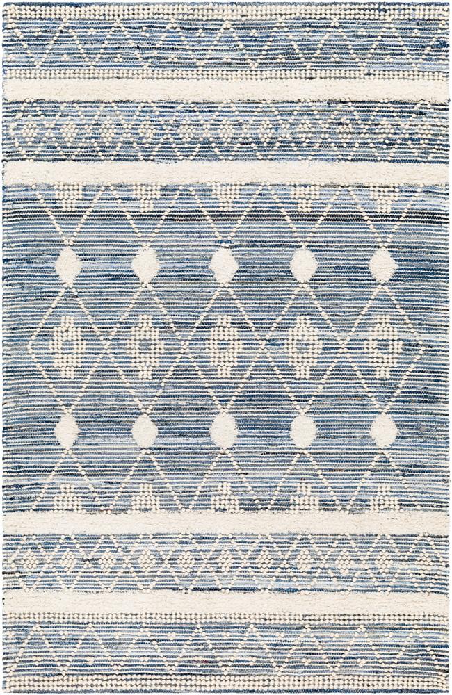 Livabliss - Nadine 8x10 Handmade Rug - NDD2302-810_CLOSEOUT veiw 1