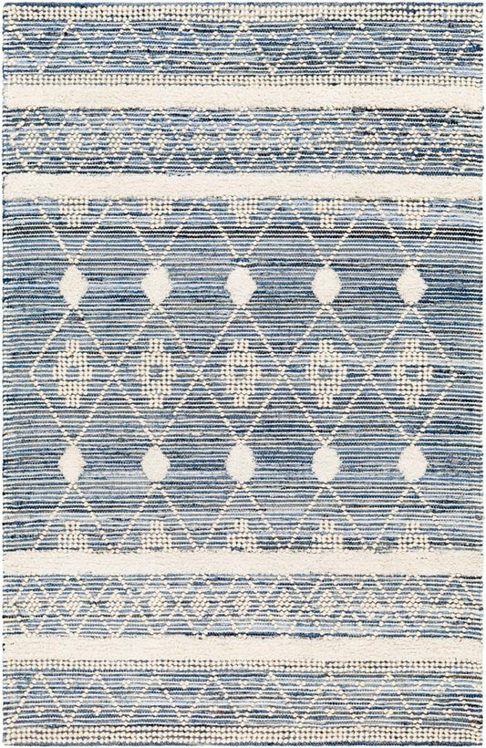 Livabliss - Nadine 8x10 Handmade Rug - NDD2302-810_CLOSEOUT veiw 1