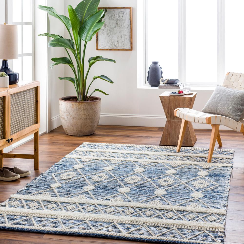 Livabliss - Nadine 8x10 Handmade Rug - NDD2302-810_CLOSEOUT veiw 2