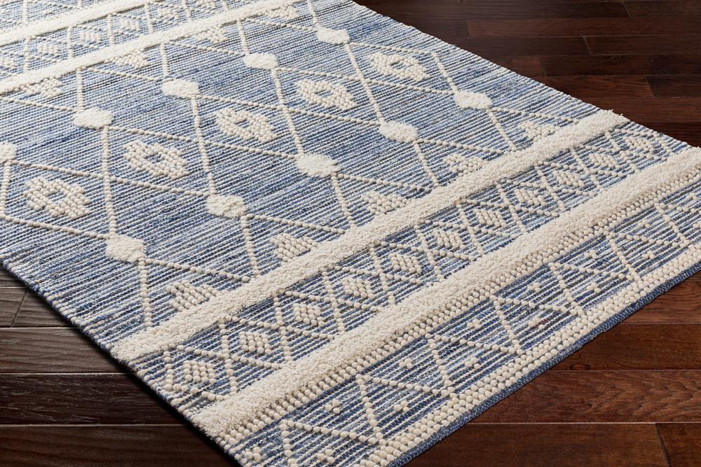 Livabliss - Nadine 8x10 Handmade Rug - NDD2302-810_CLOSEOUT veiw 3