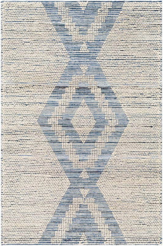 Livabliss - Nadine 27inx45in Handmade Rug - NDD2303-2339_CLOSEOUT veiw 1