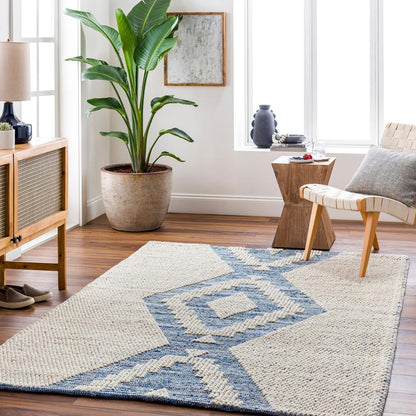 Livabliss - Nadine 27inx45in Handmade Rug - NDD2303-2339_CLOSEOUT veiw 2