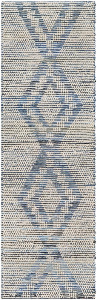 Livabliss - Nadine 26inx8 Handmade Rug - NDD2303-268_CLOSEOUT veiw 1