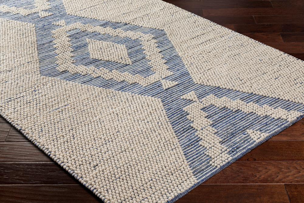 Livabliss - Nadine 26inx8 Handmade Rug - NDD2303-268_CLOSEOUT veiw 2