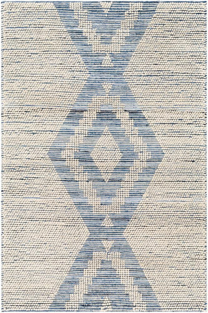 Livabliss - Nadine 8x10 Handmade Rug - NDD2303-810_CLOSEOUT veiw 1