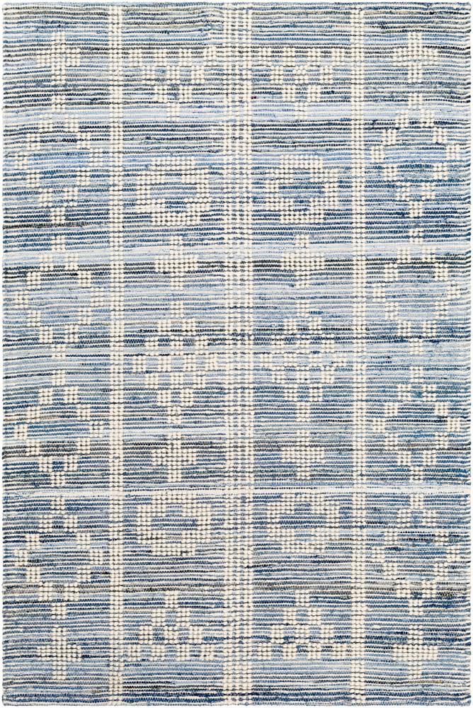 Livabliss - Nadine 27inx45in Handmade Rug - NDD2304-2339_CLOSEOUT veiw 1