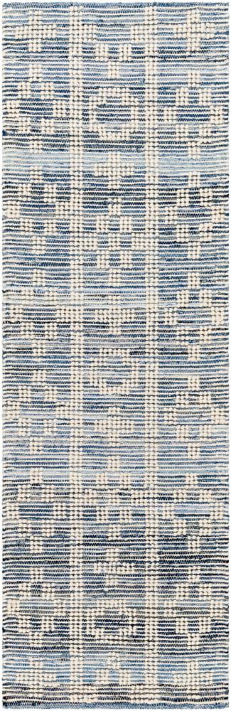 Livabliss - Nadine 26inx8 Handmade Rug - NDD2304-268_CLOSEOUT veiw 1