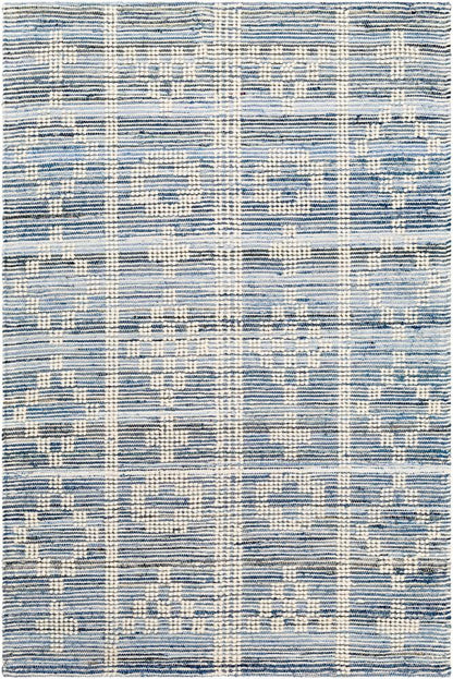 Livabliss - Nadine 5x76in Handmade Rug - NDD2304-576_CLOSEOUT veiw 1