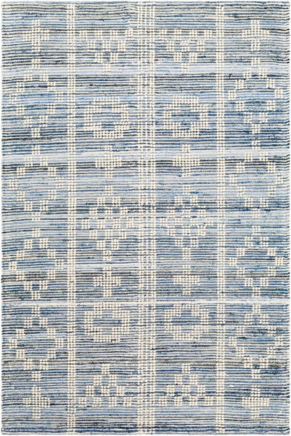 Livabliss - Nadine 8x10 Handmade Rug - NDD2304-810_CLOSEOUT veiw 1