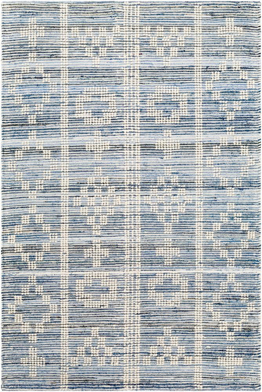 Livabliss - Nadine 8x10 Handmade Rug - NDD2304-810_CLOSEOUT veiw 1