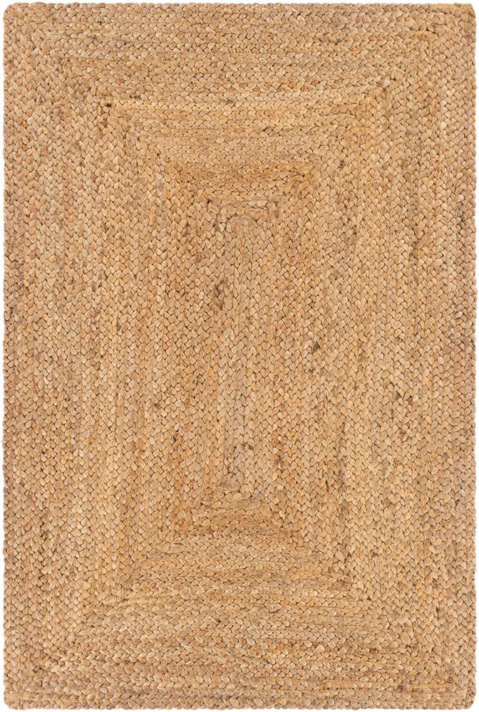 Livabliss - Natural Braids 2x3 Handmade Rug - NBD2300-23 veiw 1