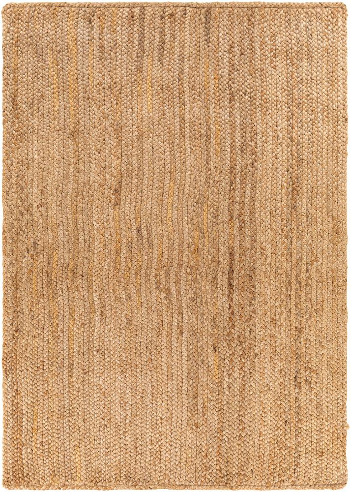 Livabliss - Natural Braids 810inx12 Handmade Rug - NBD2300-81012 veiw 1