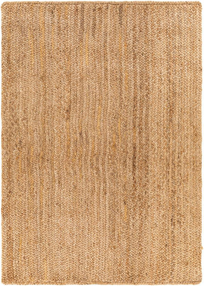 Livabliss - Natural Braids 8x10 Handmade Rug - NBD2300-810 veiw 1
