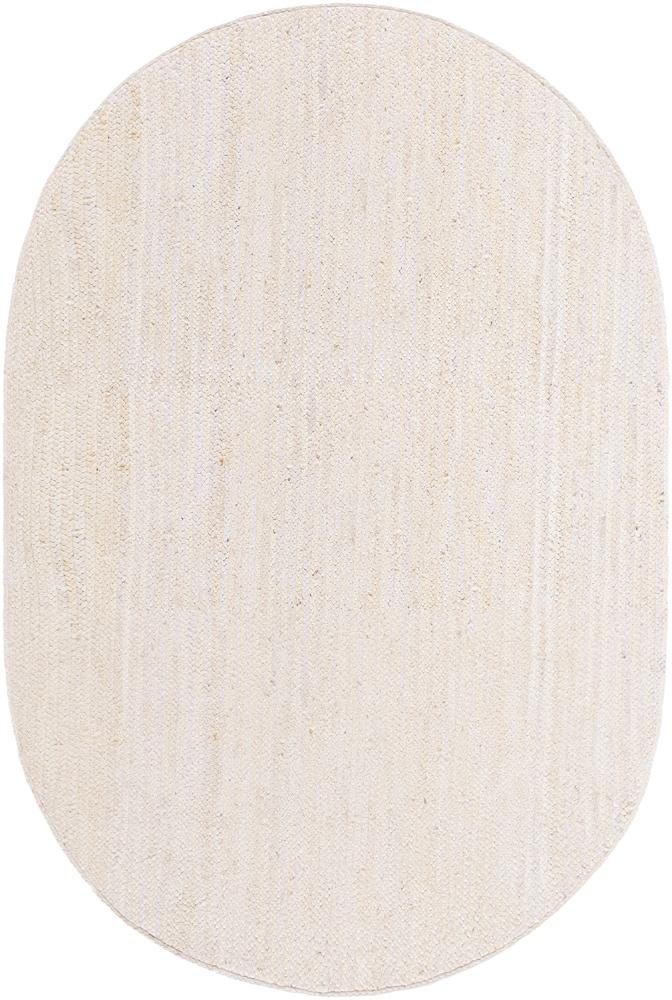 Livabliss - Natural Braids 6x9 Handmade Rug - NBD2301-69OV veiw 1