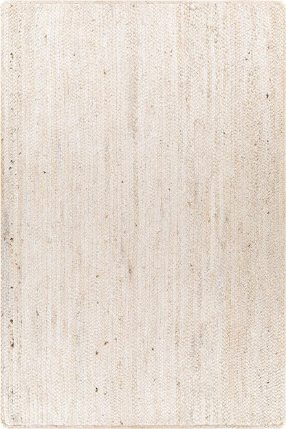 Livabliss - Natural Braids 5x76in Handmade Rug - NBD2301-576 veiw 1