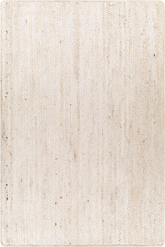 Livabliss - Natural Braids 5x76in Handmade Rug - NBD2301-576 veiw 1