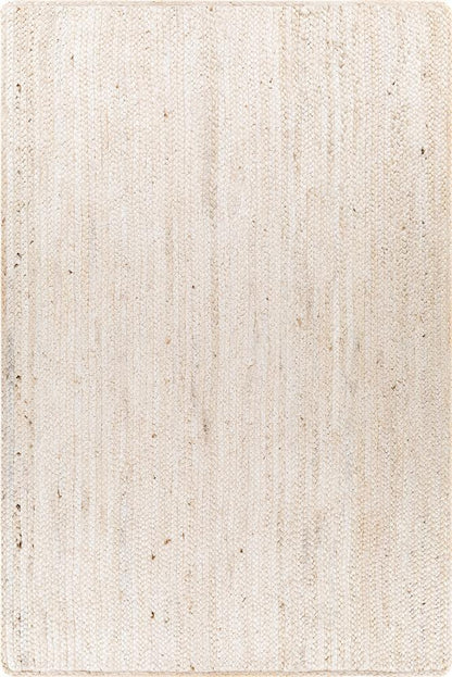 Livabliss - Natural Braids 6x9 Handmade Rug - NBD2301-69 veiw 1
